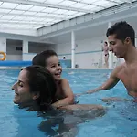 Feira Pedra Bela Ξενοδοχείο 4*