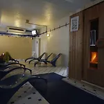 Ξενοδοχείο Feira Pedra Bela 4*