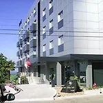 Feira Pedra Bela Ξενοδοχείο 4*