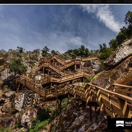 Szálloda Feira Pedra Bela Santa Maria Da Feira