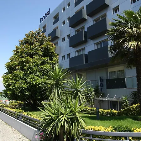 Szálloda Feira Pedra Bela