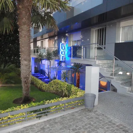 Hotel Feira Pedra Bela 4*