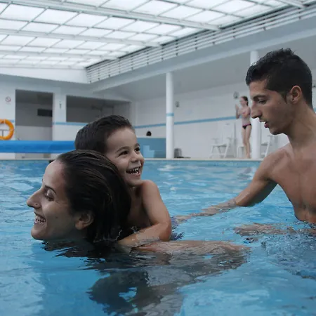 Feira Pedra Bela Szálloda 4*