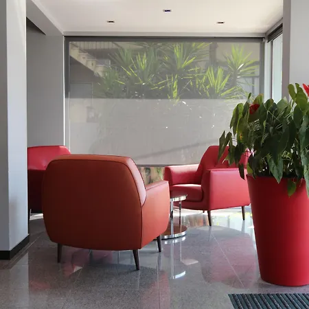 Szálloda Feira Pedra Bela Santa Maria Da Feira