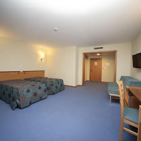 Feira Pedra Bela Szálloda