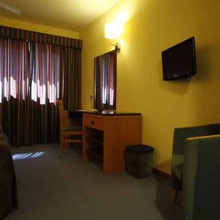 Szálloda Feira Pedra Bela Santa Maria Da Feira