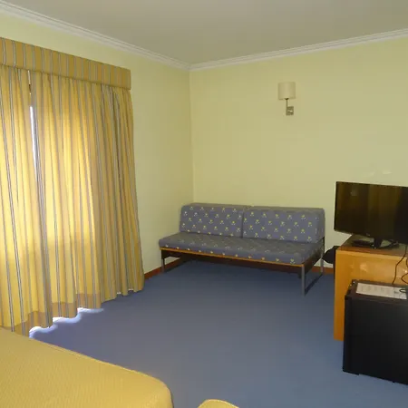 Feira Pedra Bela Szálloda