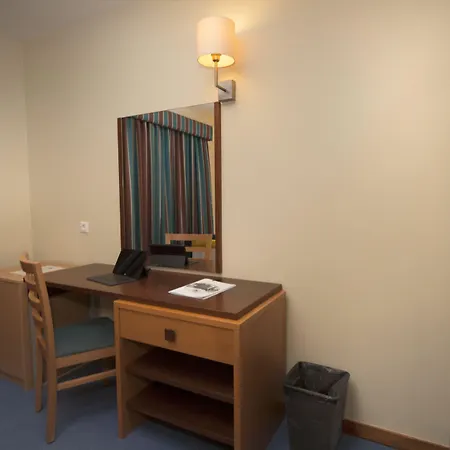 Szálloda Feira Pedra Bela Santa Maria Da Feira