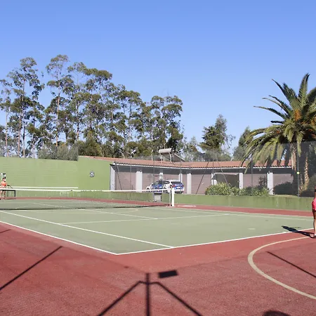 Szálloda Feira Pedra Bela