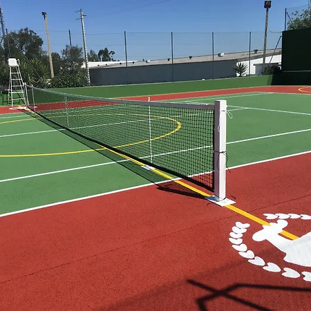 Feira Pedra Bela Szálloda