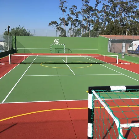 Feira Pedra Bela Szálloda