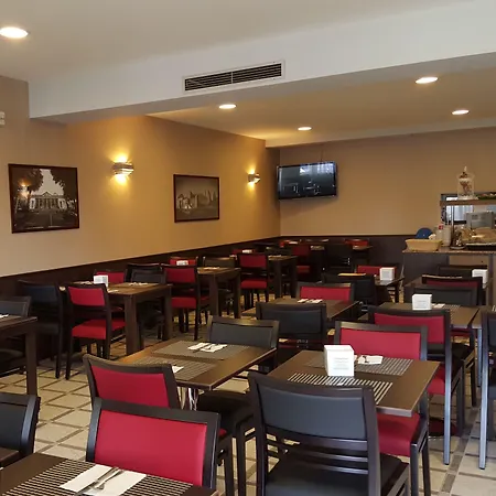 Feira Pedra Bela Hotel 4*