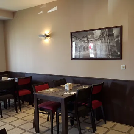 Feira Pedra Bela Szálloda 4*