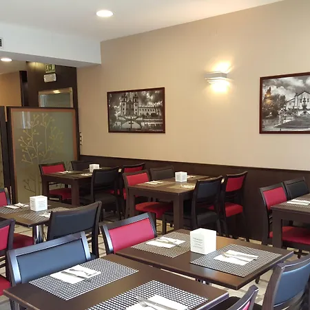 Szálloda Feira Pedra Bela Santa Maria Da Feira