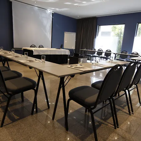 Feira Pedra Bela Szálloda 4*