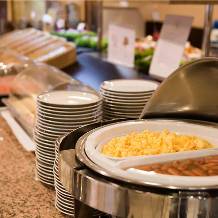 Feira Pedra Bela Szálloda