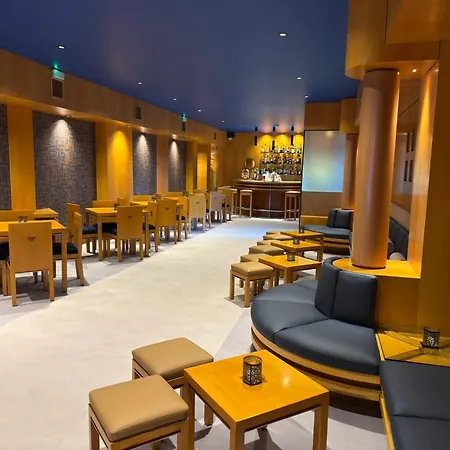 호텔 Feira Pedra Bela 산타마리아다페이라