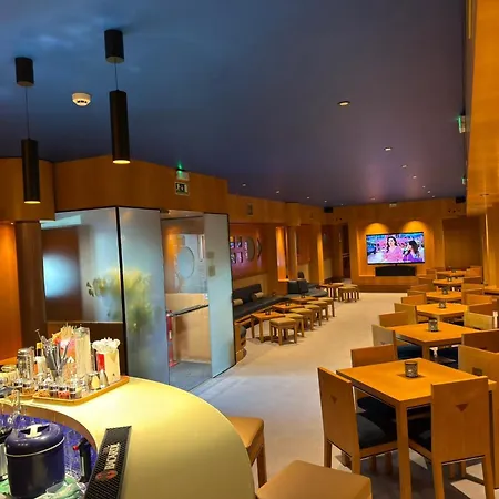 德费拉佩德拉贝拉酒店 酒店 4*