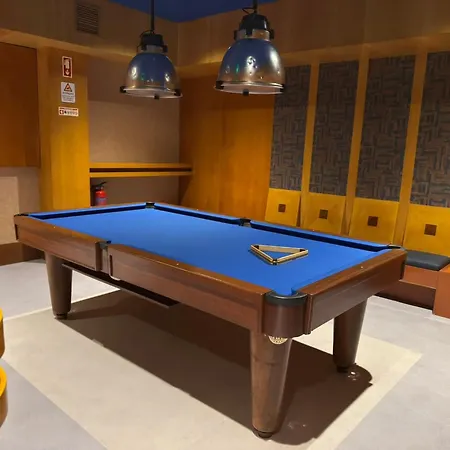 Szálloda Feira Pedra Bela 4*