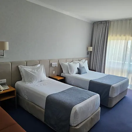Feira Pedra Bela Hotel
