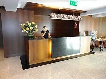 Feira Pedra Bela Hotel