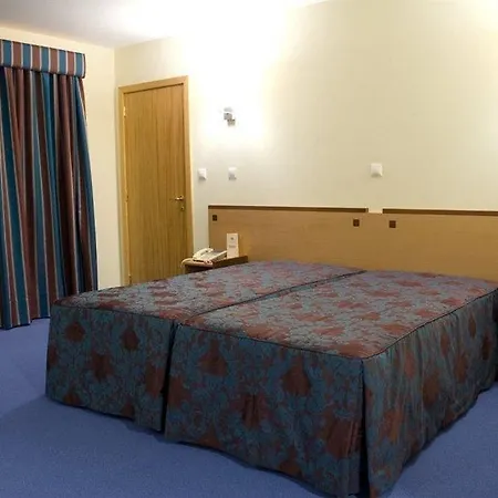 Feira Pedra Bela Szálloda 4*