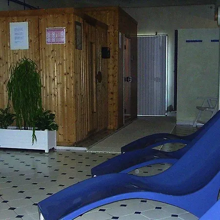 Feira Pedra Bela Szálloda 4*