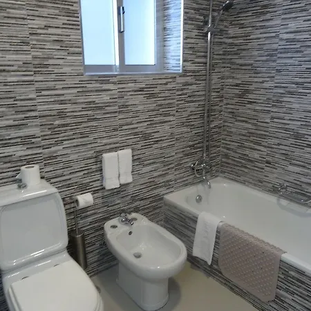 Feira Pedra Bela Szálloda 4*