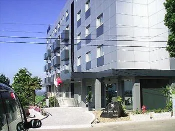 德费拉佩德拉贝拉酒店 酒店 4*