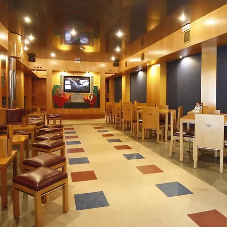 Feira Pedra Bela Szálloda 4*