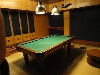德费拉佩德拉贝拉酒店