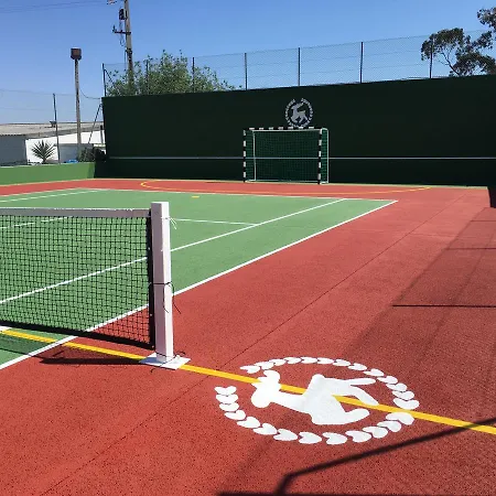 Feira Pedra Bela Szálloda 4*