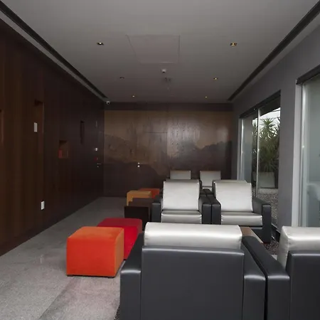 德费拉佩德拉贝拉酒店 酒店