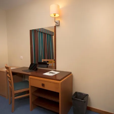 Feira Pedra Bela Szálloda