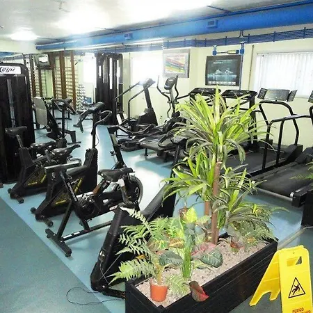 Hotel Feira Pedra Bela 4*