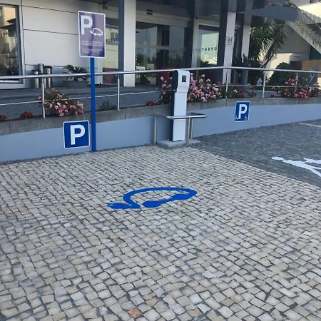 Feira Pedra Bela Ξενοδοχείο Santa Maria da Feira
