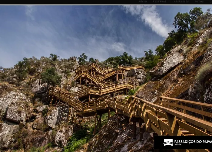 호텔 Feira Pedra Bela 산타마리아다페이라