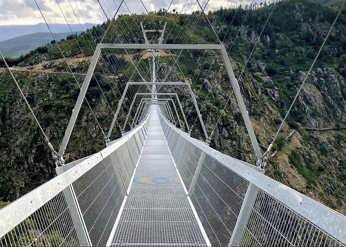 德费拉佩德拉贝拉酒店 酒店