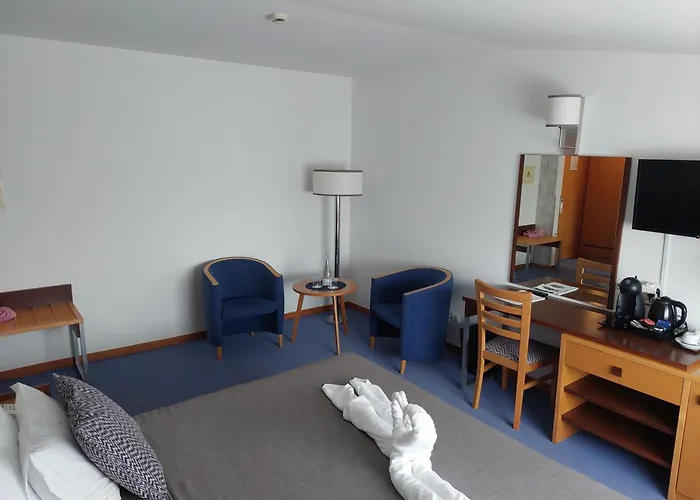 酒店 德费拉佩德拉贝拉酒店