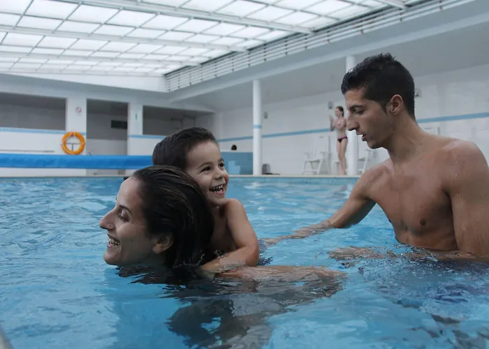 德费拉佩德拉贝拉酒店 酒店 4*