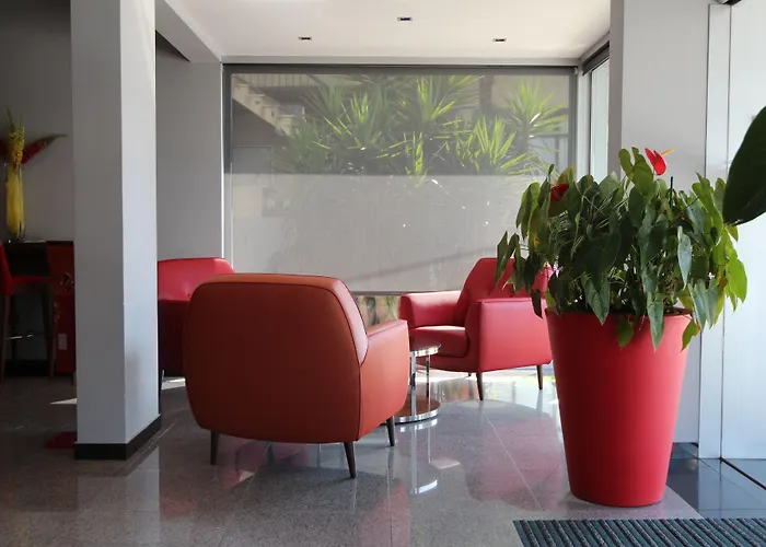 酒店 德费拉佩德拉贝拉酒店 圣玛丽亚大德费拉