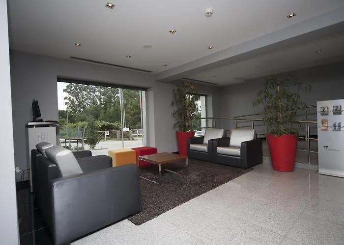 酒店 德费拉佩德拉贝拉酒店 4*