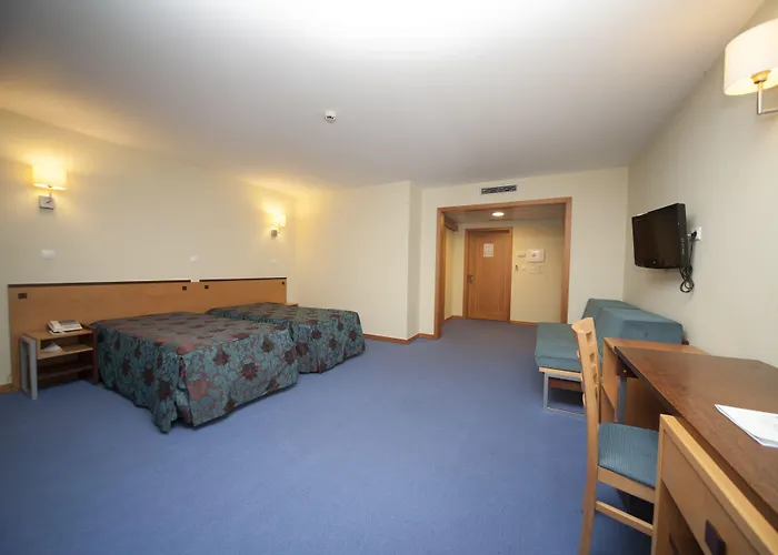 Feira Pedra Bela Szálloda