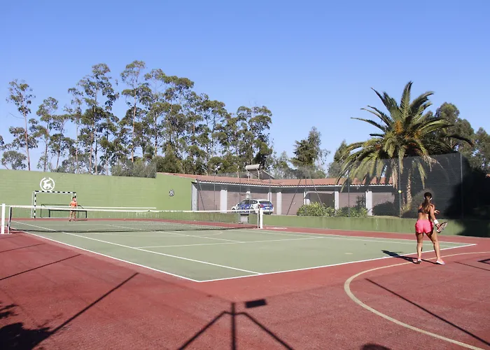 Szálloda Feira Pedra Bela