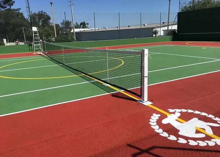 Feira Pedra Bela 호텔