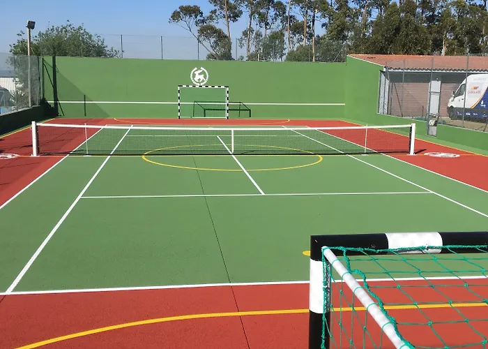 Feira Pedra Bela 호텔