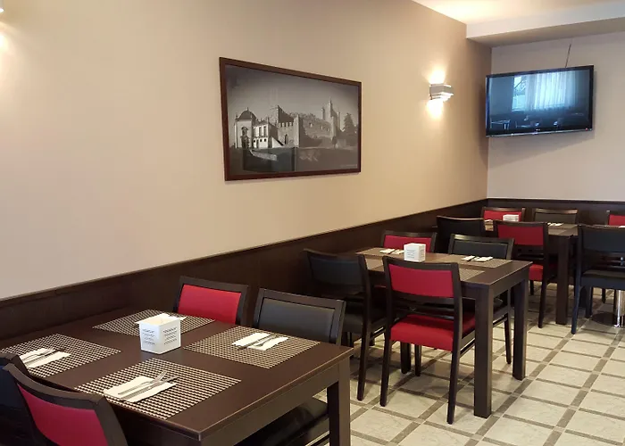 酒店 德费拉佩德拉贝拉酒店