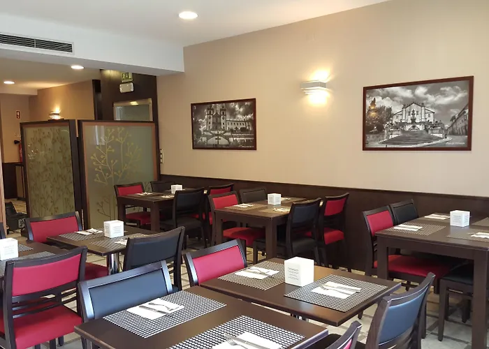 호텔 Feira Pedra Bela 산타마리아다페이라