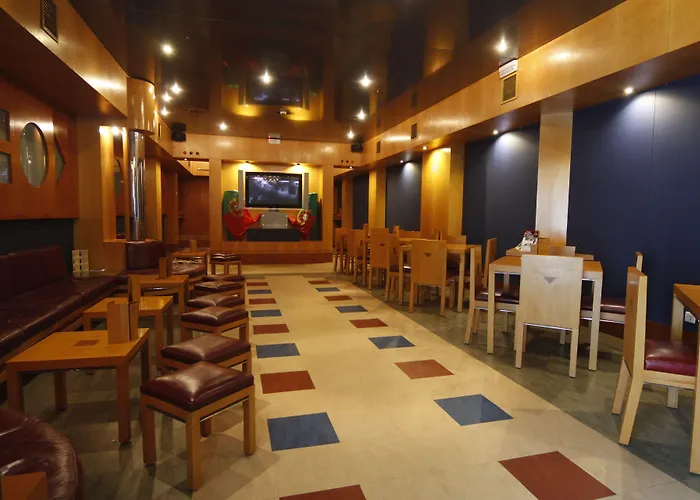 호텔 Feira Pedra Bela 산타마리아다페이라