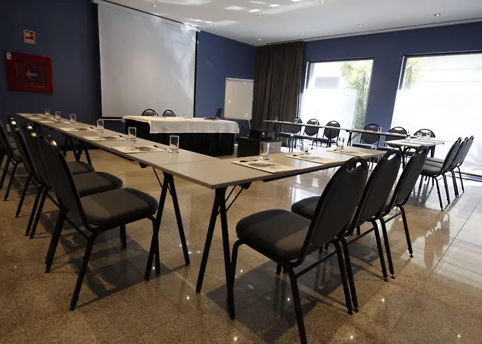 Feira Pedra Bela Szálloda 4*